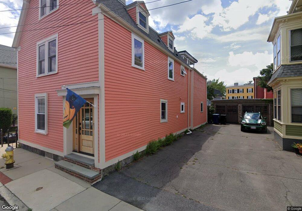 10 Bentley St unit 4, Salem, MA 01970 - photo 1