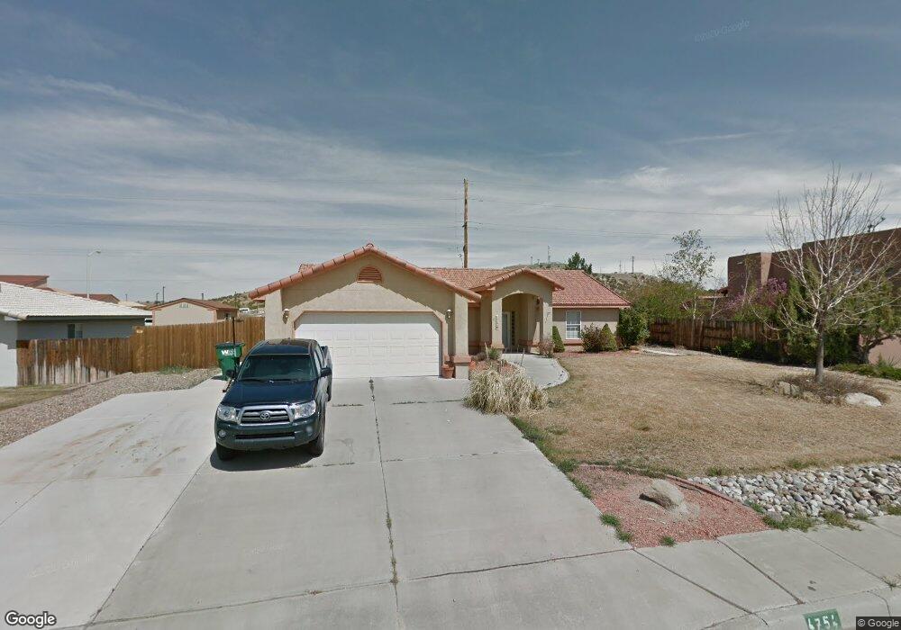 4754 Sunrise Cir, Farmington, NM 87401 - photo 1