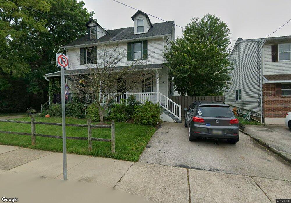 1108 E Pleasant St, Glenside, PA 19038 - photo 1