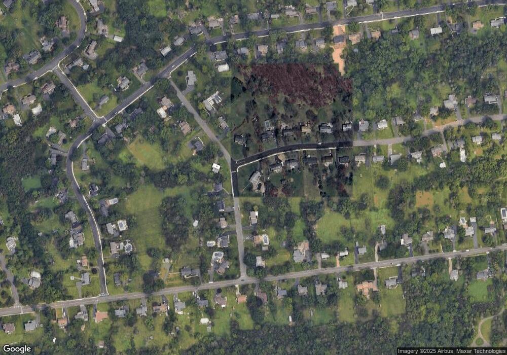 436 Rolling Hills Rd, Bridgewater, NJ 08807 - photo 1