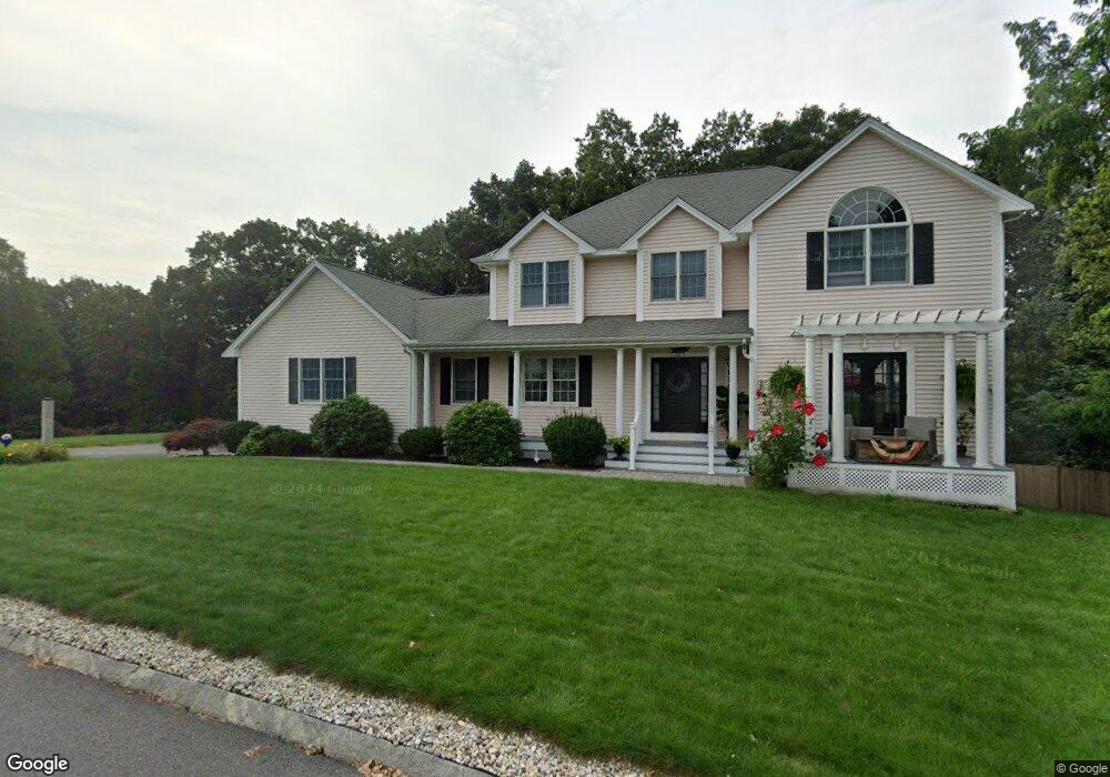 2 Toomey Cir, Burlington, MA 01803 - photo 1