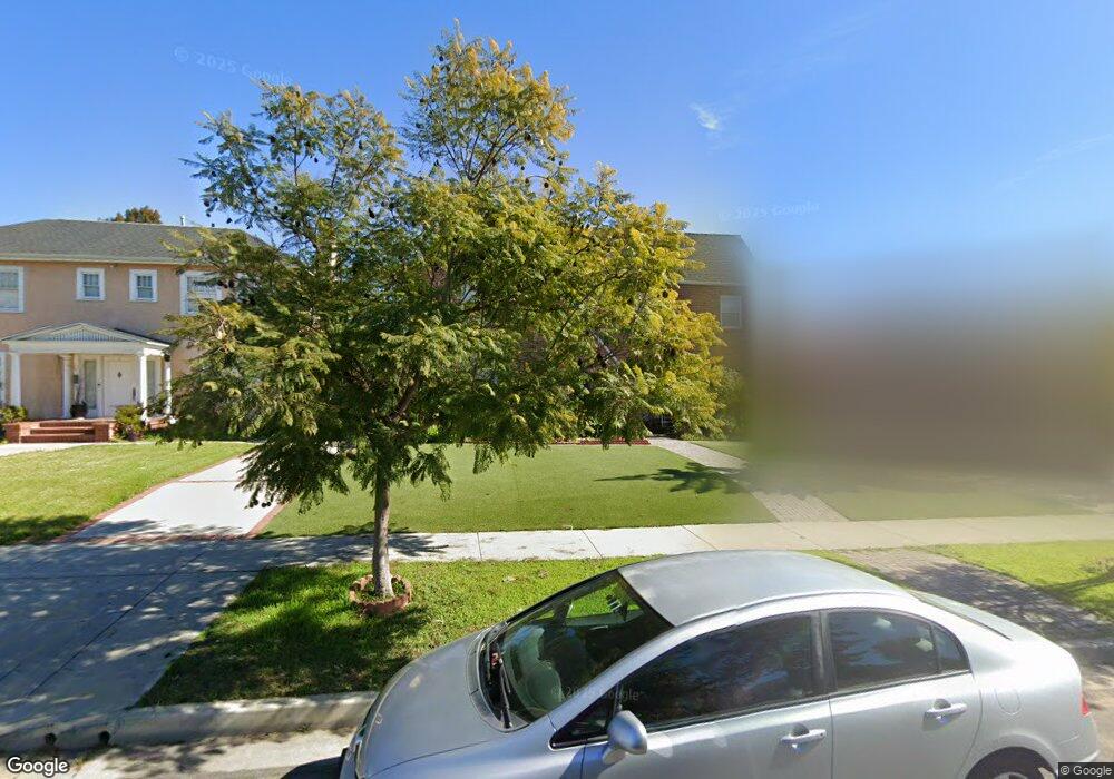 2202 Virginia Rd, Los Angeles, CA 90016 - photo 1