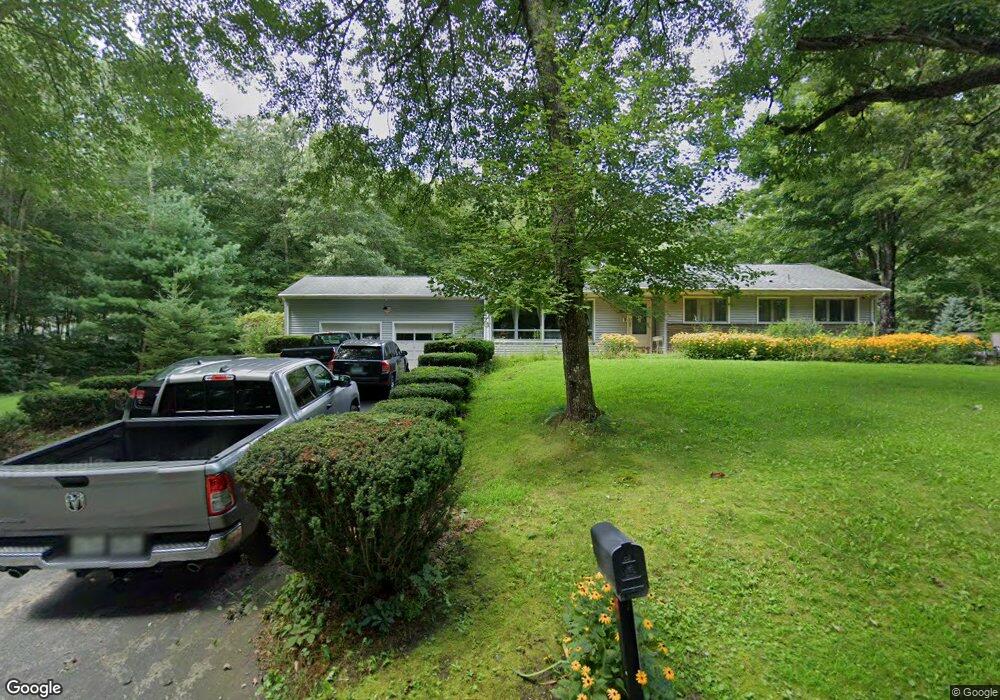 235 Bashon Hill Rd, Bozrah, CT 06334 - photo 1