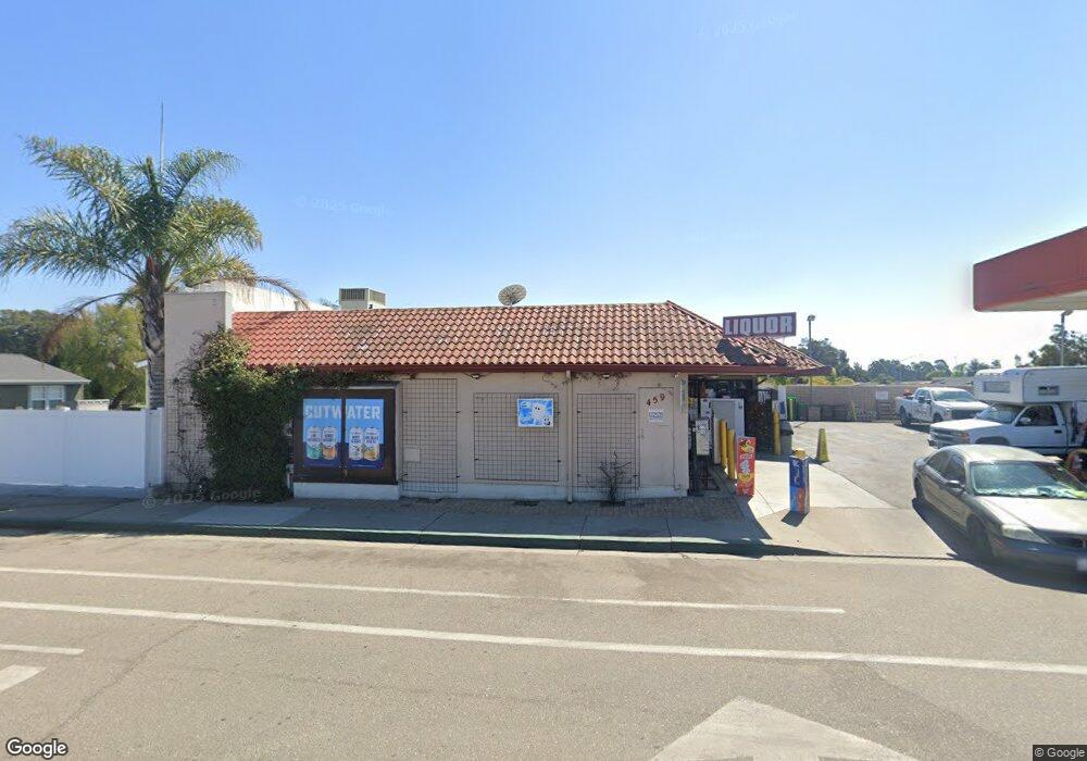 459 W Tefft St, Nipomo, CA 93444 - photo 1