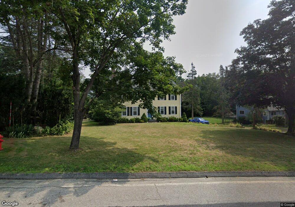 90 Lee St, West Boylston, MA 01583 - photo 1