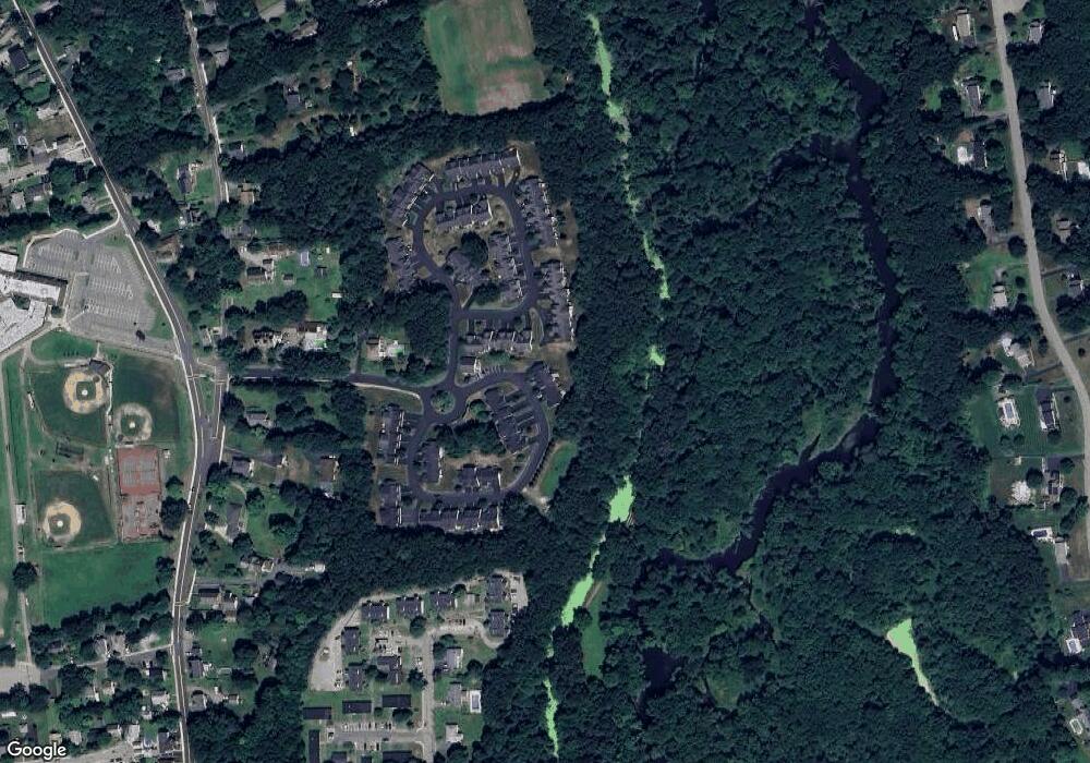 35 Olde Canal Way, Uxbridge, MA 01569 - photo 1