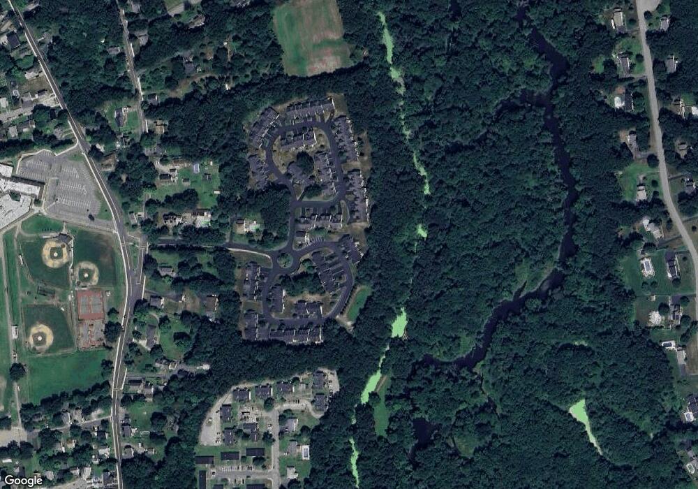 33 Olde Canal Way, Uxbridge, MA 01569 - photo 1