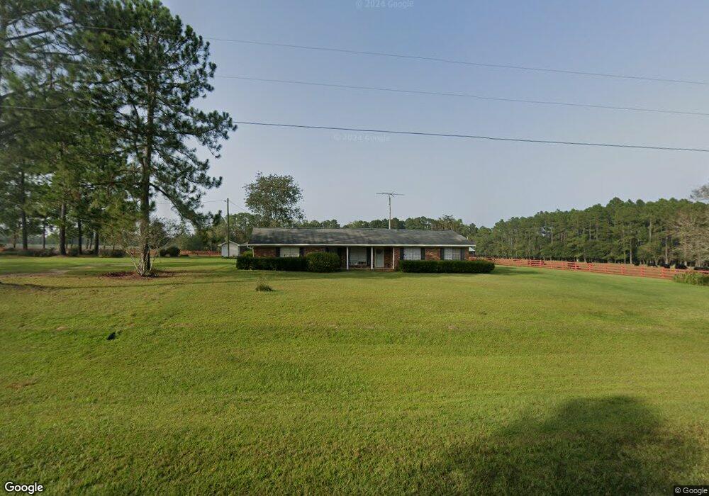 1696 Scuffletown Hwy, Bristol, GA 31518 - photo 1