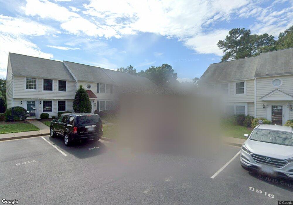 9914 Whitney Cir, Henrico, VA 23233 - photo 1