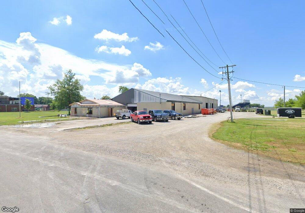 502 S Richland St, Freeburg, IL 62243 - photo 1