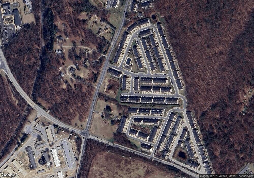 8702 Sagebrush Ln, Laurel, MD 20724 - photo 1