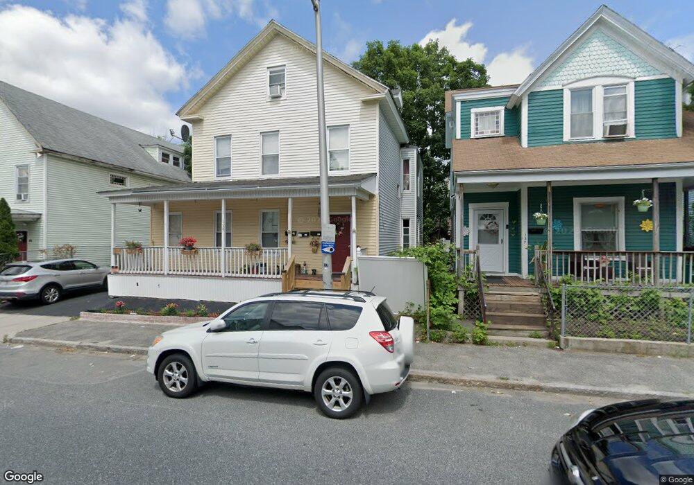 139 Beacon St, Worcester, MA 01610 - photo 1