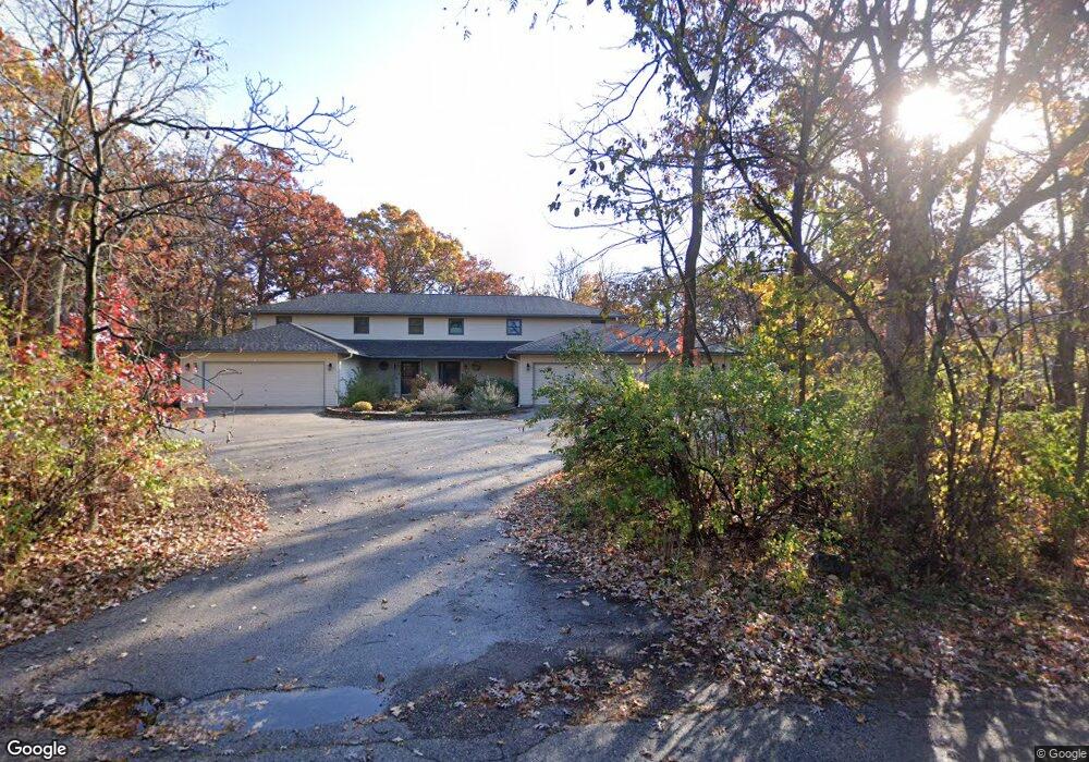 124 N Lapham Peak Rd unit 124, Delafield, WI 53018 - photo 1