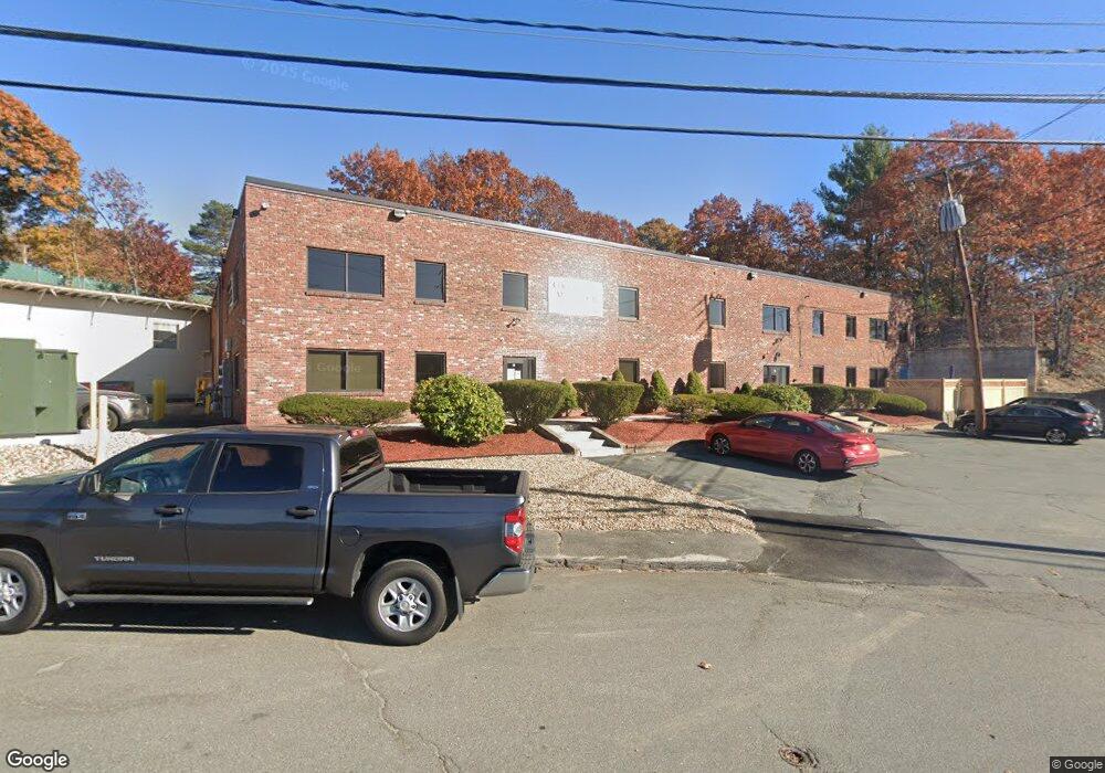 12 Walnut Hill Park, Woburn, MA 01801 - photo 1