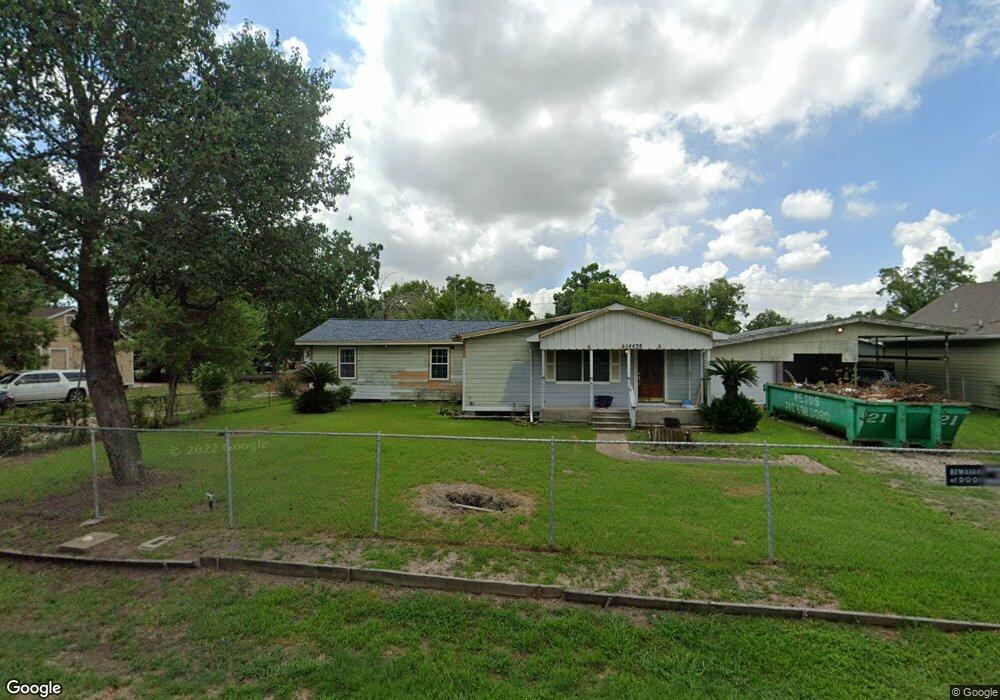 14438 Hillsboro St, Houston, TX 77015 - photo 1