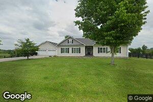 5020 Brindle Ridge Rd, Brodhead, KY 40409