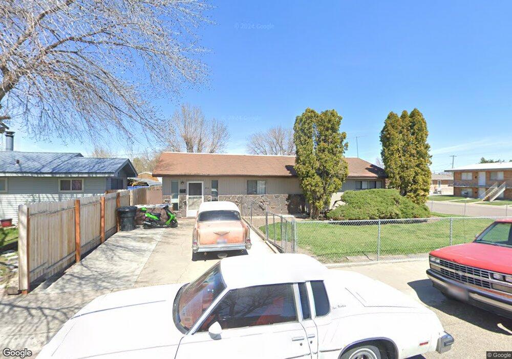 204 W 25th St, Burley, ID 83318 - photo 1