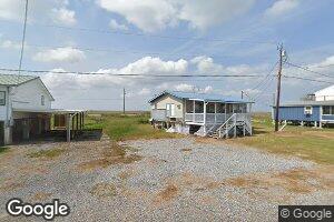 8036 Redfish St, Chauvin, LA 70344
