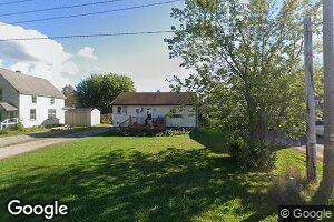 9971 W Crawford St, Brimley, MI 49715