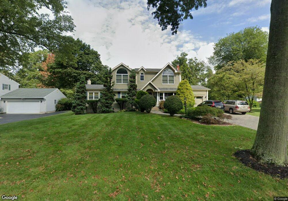 3 Rocky Brook Rd, East Windsor, NJ 08512 - photo 1