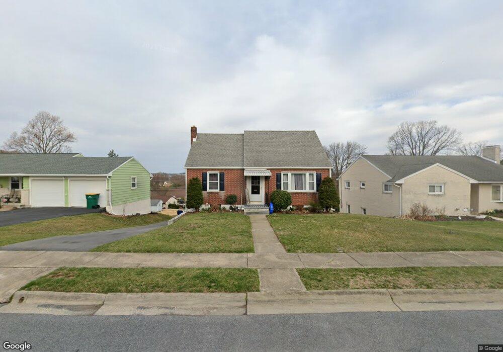 3011 Grandview Blvd, Reading, PA 19608 - photo 1