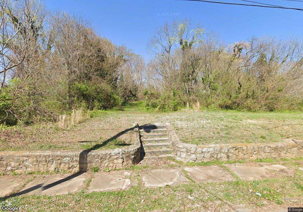 935 22nd St, Winston-Salem, NC 27105 - photo 1