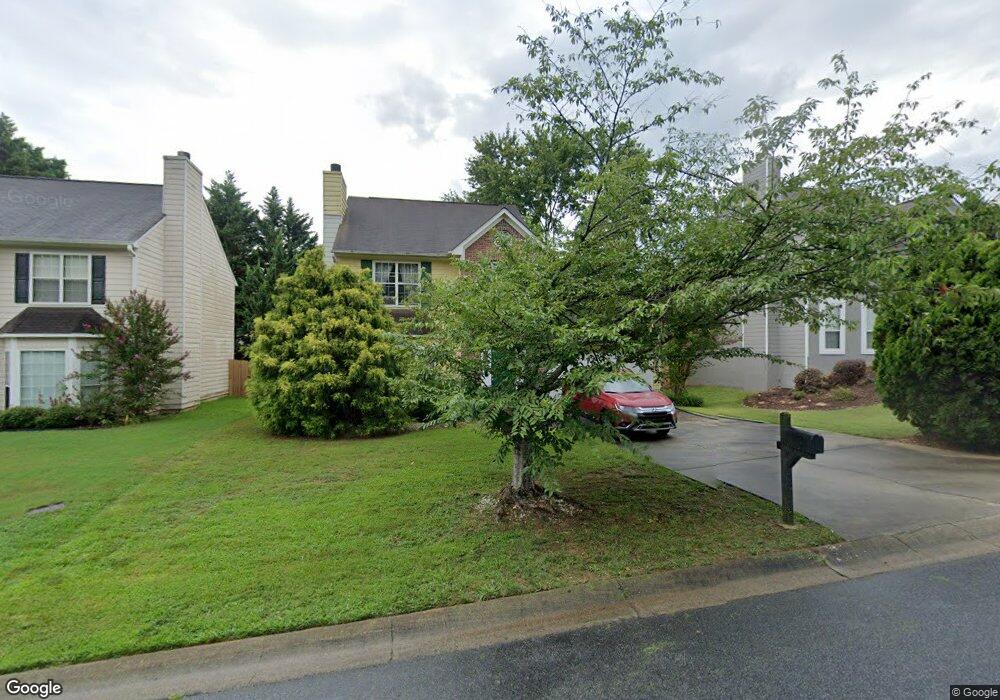 2782 Northgate Way NW, Acworth, GA 30101 - photo 1