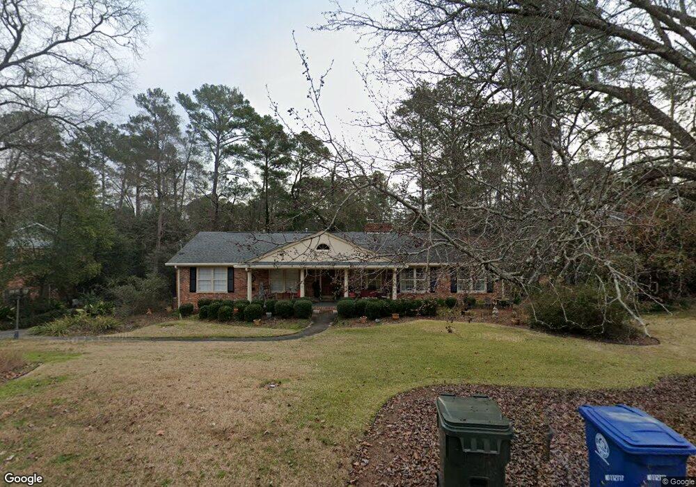 753 Fair Oaks Dr, Macon, GA 31204 - photo 1