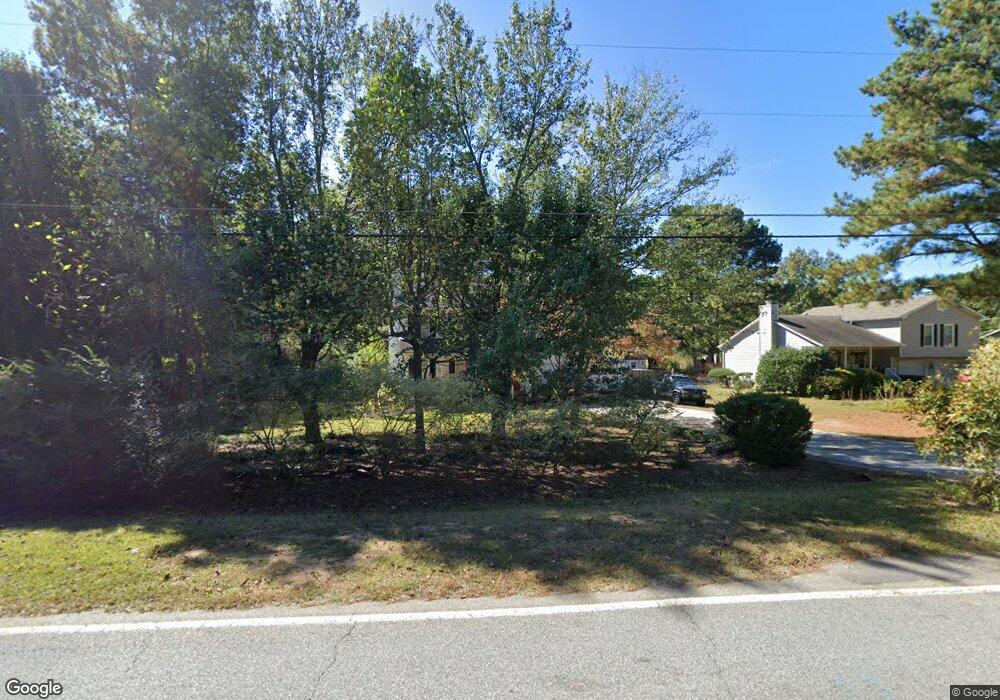 2565 N Crestview Dr, Grayson, GA 30017 - photo 1