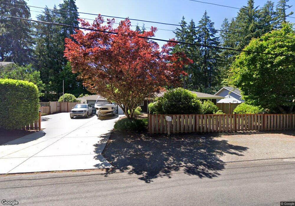5102 83rd Ave W, University Place, WA 98467 - photo 1