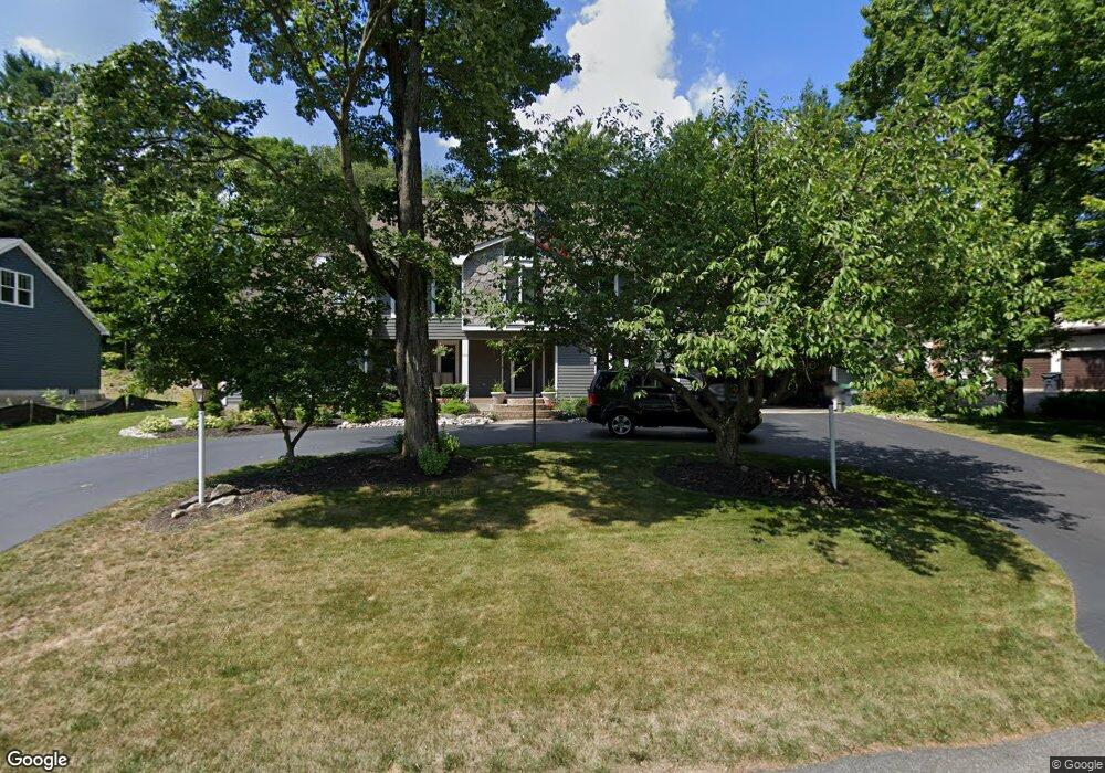 950 Gloucester Place, Schenectady, NY 12309 - photo 1