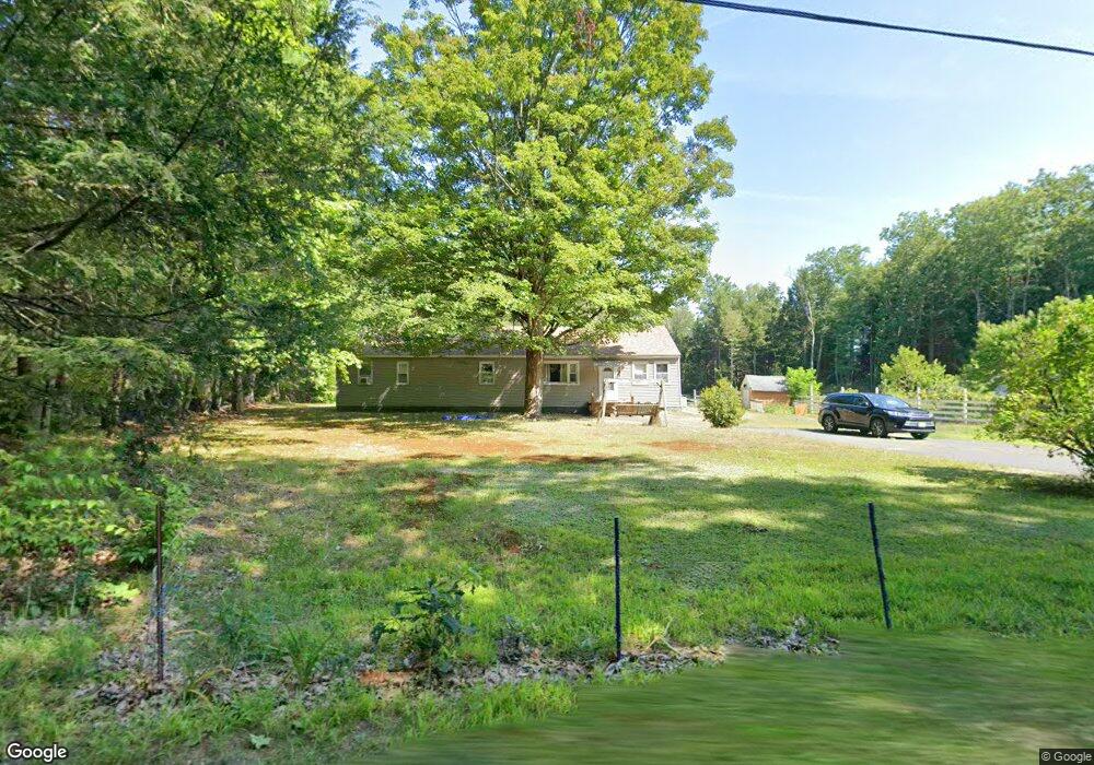 461 Holtshire Rd, Orange, MA 01364 - photo 1