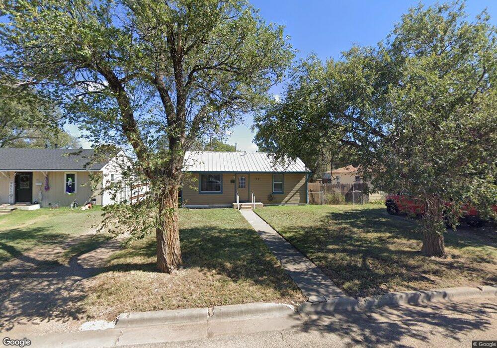 108 Elm Ave, Dumas, TX 79029 - photo 1
