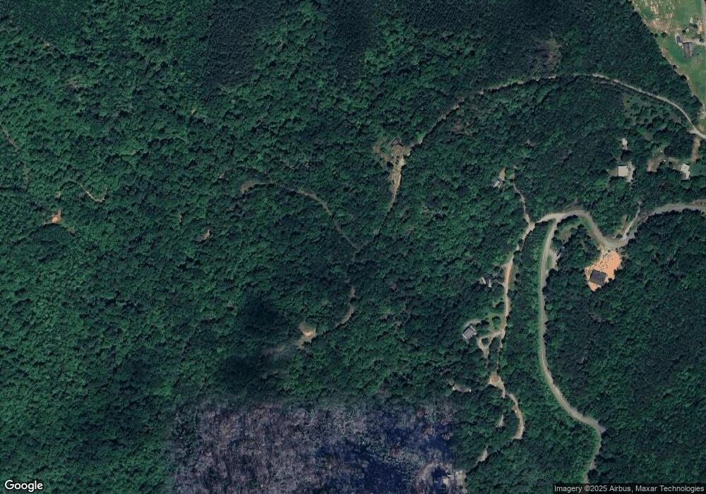 Lot 15 Horse Whisper Way, Mill Spring, NC 28756 - photo 1