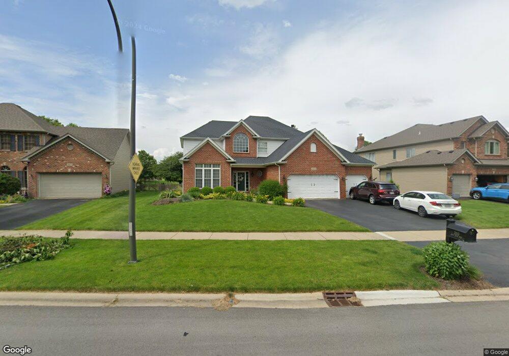 2103 Snow Creek Rd, Naperville, IL 60564 - photo 1