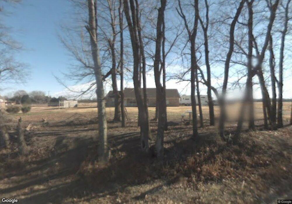 103 Fir Rd, Ector, TX 75439 - photo 1