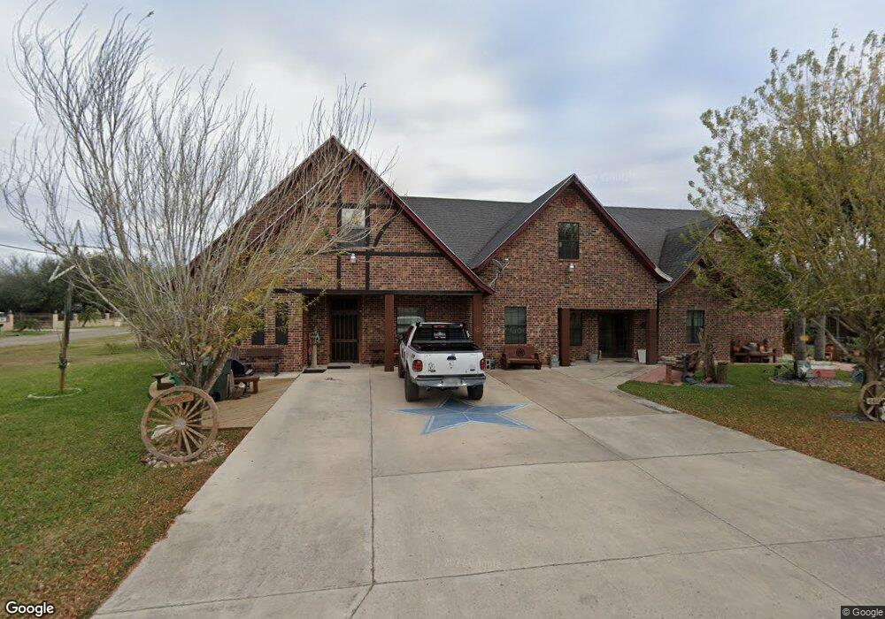 1618 Tower St, Weslaco, TX 78599 - photo 1