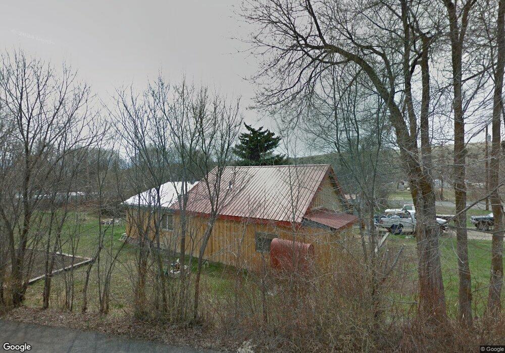 752 N Washington St, Prairie City, OR 97869 - photo 1