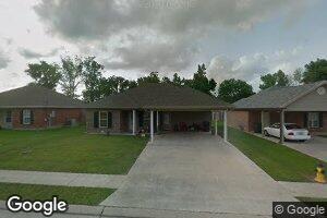 337 T Leigh Dr, Houma, LA 70364
