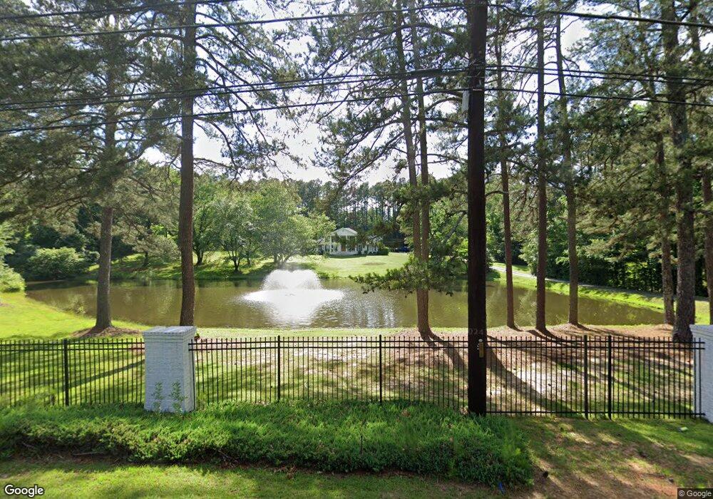 3225 Trickum Rd NE, Marietta, GA 30066 - photo 1