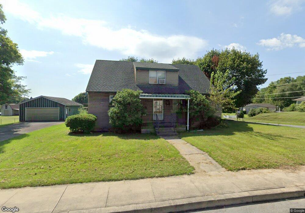 600 Wall St, Milton, PA 17847 - photo 1