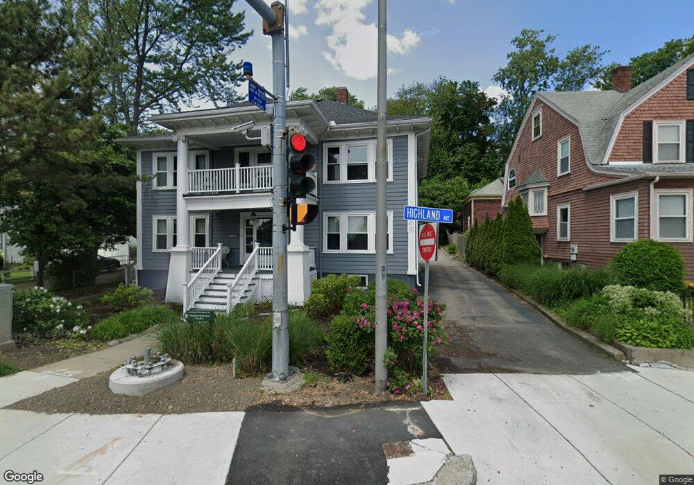 24 Highland Ave, Winthrop, MA 02152 - photo 1