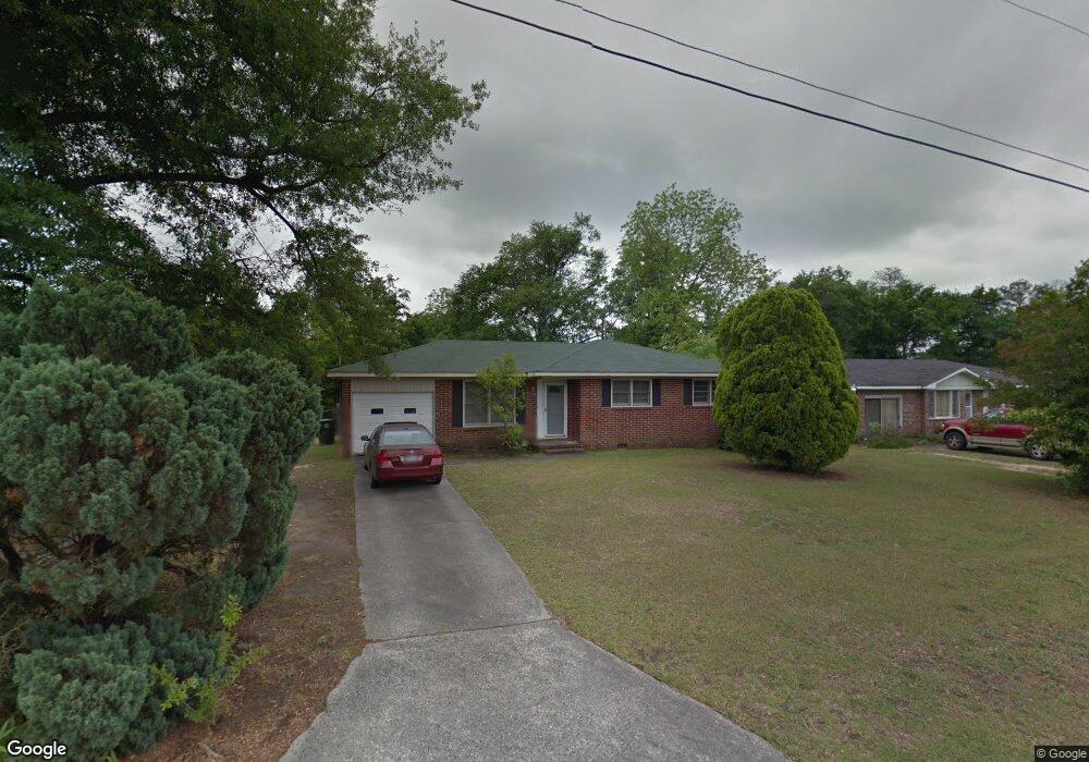 1748 Timark Dr, Macon, GA 31206 - photo 1