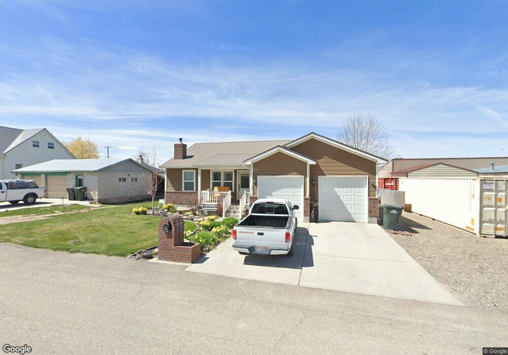 104 W 4th St, Declo, ID 83323 - photo 1