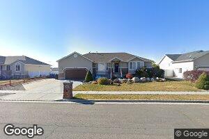 2824 S 1550 W, Syracuse, UT 84075