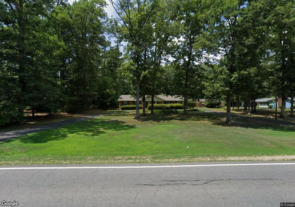 4508 Courthouse Rd, Prince George, VA 23875 - photo 1