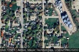 505 Cherry St, Riceville, IA 50466