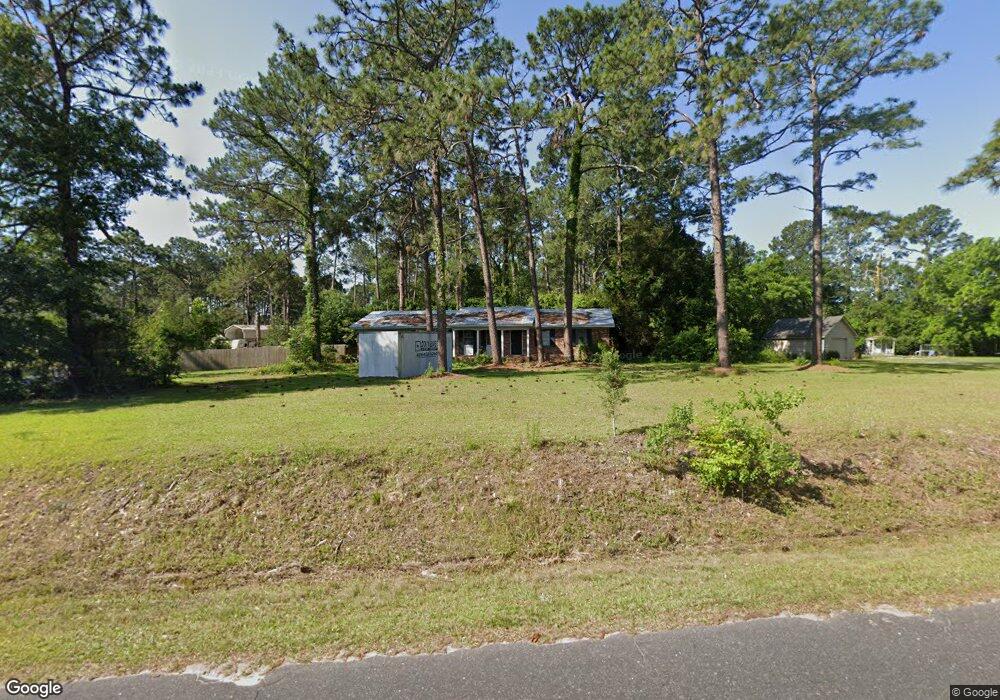 116 Warrior Way, Moultrie, GA 31788 - photo 1