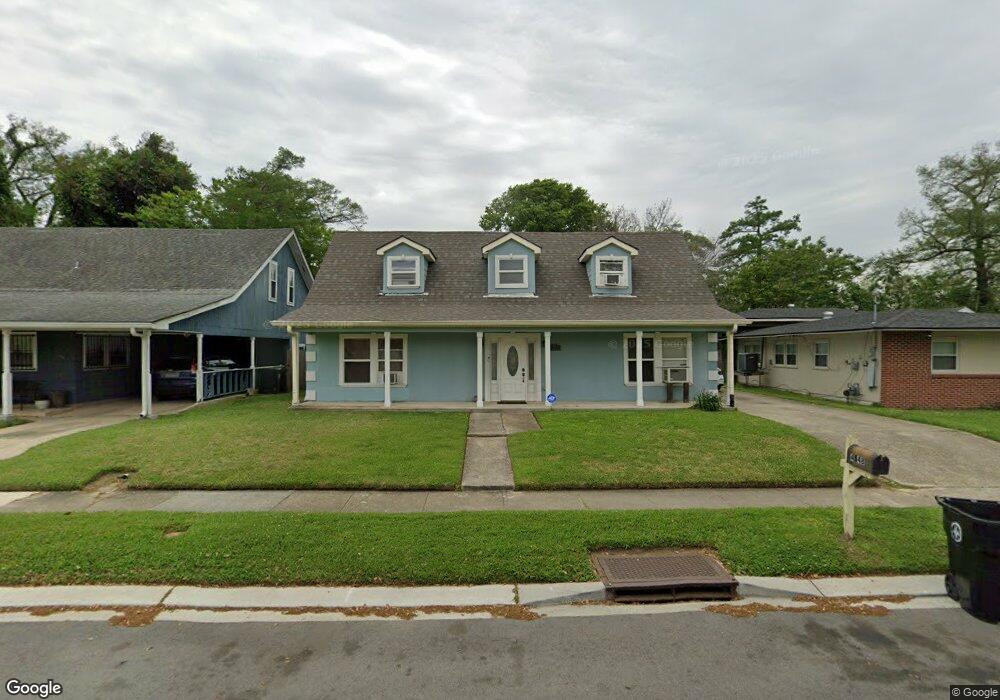 4548 Piety Dr, New Orleans, LA 70126 - photo 1