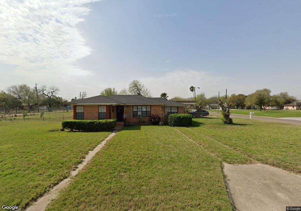501 Silver Ave, Donna, TX 78537 - photo 1